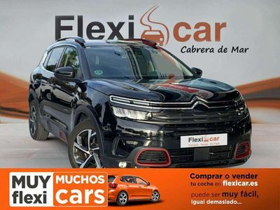 usado Citroën C5 Aircross PureTech S&S C-Series EAT8 130