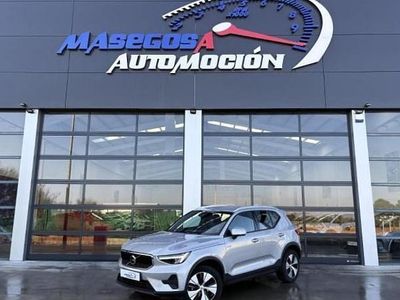 Usado 2023 Volvo XC40 Core SUV | 27.990 € (Precio justo)