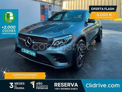 Mercedes GLC250