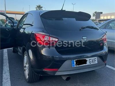 Seat Ibiza SC