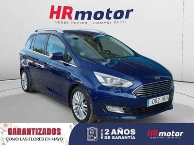 Ford Grand C-Max