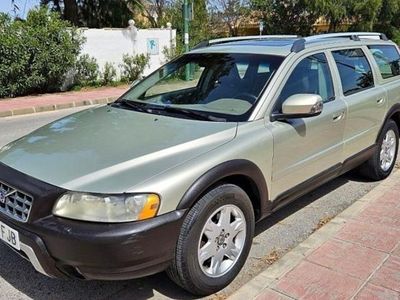 usado Volvo XC70 2.4 D5 20V AWD Summum