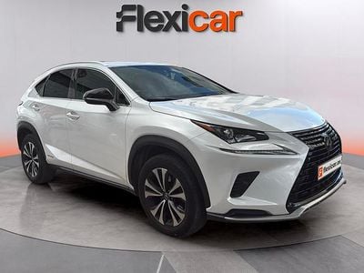 Lexus NX300h