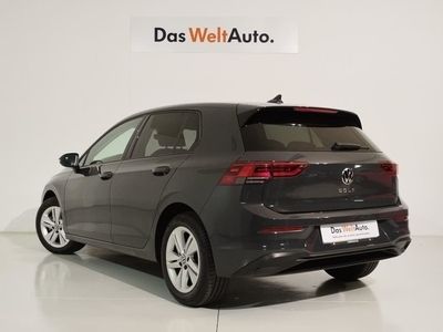 usado VW Golf Life 1.5 TSI 96 kW (130 CV)