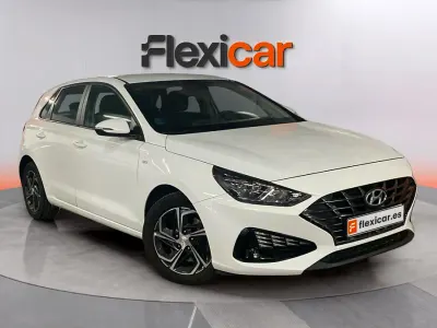 Usado Hyundai i30