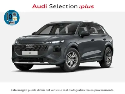 Nuevo Audi Q3 272 CV (200 kW) 2026 Gris SUV