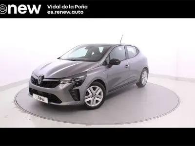 Usado Renault Clio V Evolution 101 CV (74 kW) 2023 Utilitario
