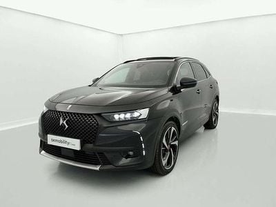 DS Automobiles DS7 Crossback