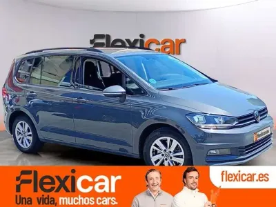 Usado VW Touran