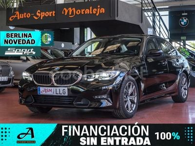 BMW 320e