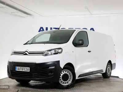 Citroën e-Jumpy