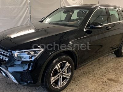 Mercedes GLC300e