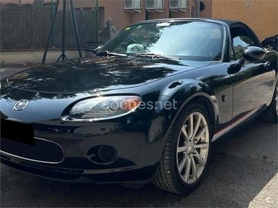 Mazda MX5