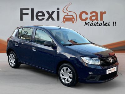 usado Dacia Sandero Essential 1.0 55kW (75CV)