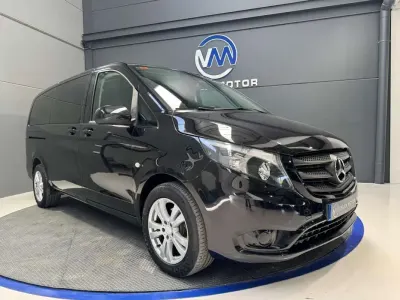 Usado Mercedes Vito
