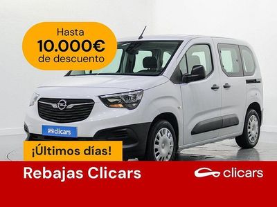 Opel Combo Life