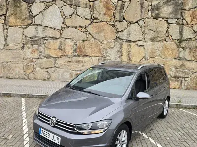 Usado VW Touran