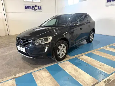 Occasion Volvo XC60 Momentum 181 ch (133 kW) 2014 Noir SUV