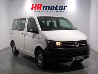 VW Transporter