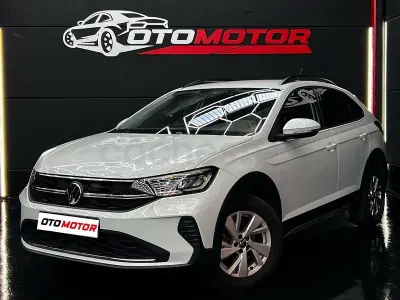 Usado VW Taigo