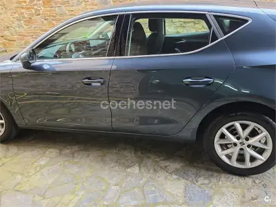 Usado Seat Leon