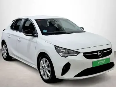 Usado Opel Corsa Edition 100 CV (73 kW) 2021 Utilitario