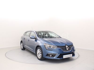 Renault Mégane GrandTour