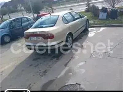 Usado Seat Toledo