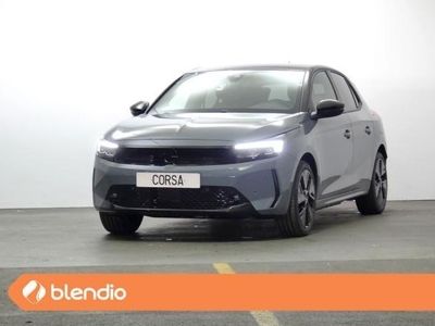 Usado Opel Corsa-e 100 kW (136 CV) 2023 Utilitario