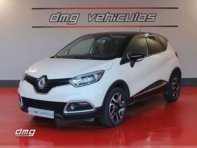 usado Renault Captur Tce Energy Zen Edc 87kw