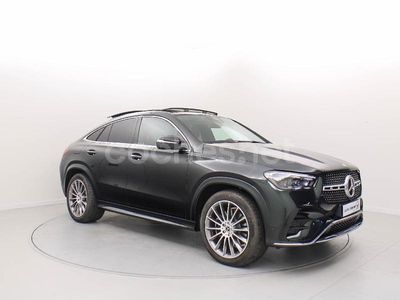 Mercedes GLE300