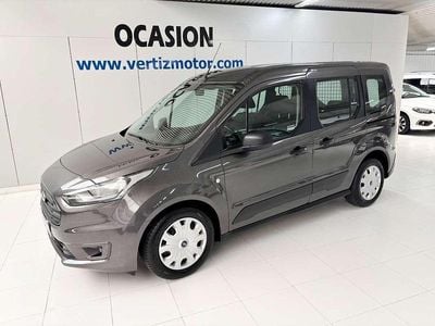 Ford Tourneo Connect