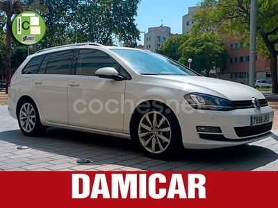 VW Golf VII