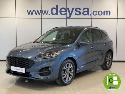 usado Ford Kuga 1.5 EcoBlue ST-Line FWD 120