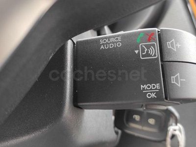 Usado Dacia Dokker 90 HP (66 kW) 2017 Branco Monovolume