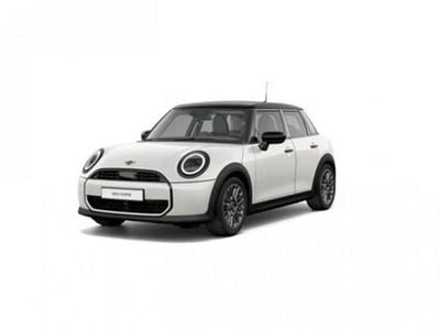 Usado Mini Cooper 114 kW (156 CV) 2025 Utilitario