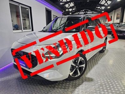 Blanco Usado 2024 Suzuki Swift Comfort+ Berlina | 17.490 € (Precio justo)