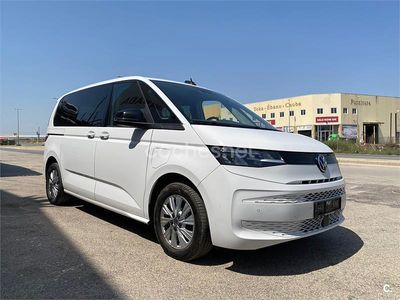 VW Multivan