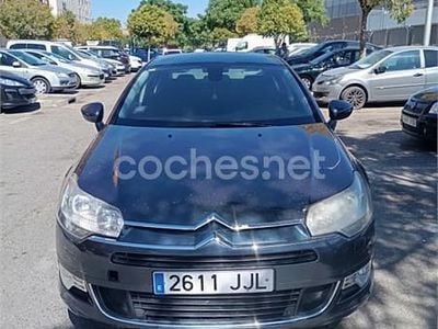 Citroën C5