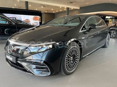 Nuevo Mercedes EQS450+ 264 kW (360 CV) 2025 Berlina