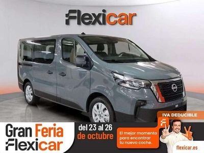Nissan Primastar