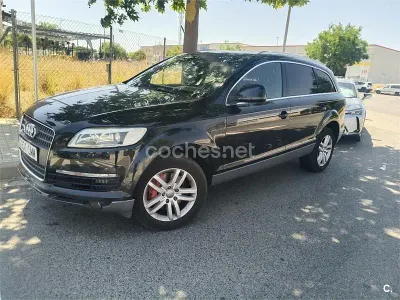 Usado Audi Q7