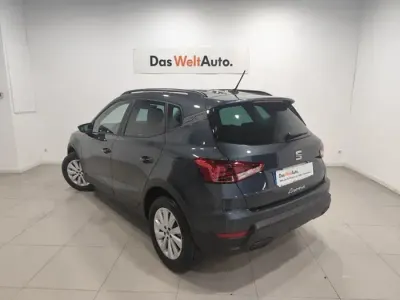 Nuevo Seat Arona Style 115 CV (84 kW) 2026 Gris SUV