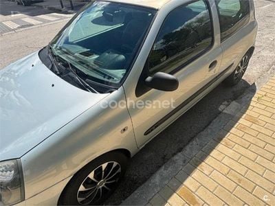 Renault Clio II