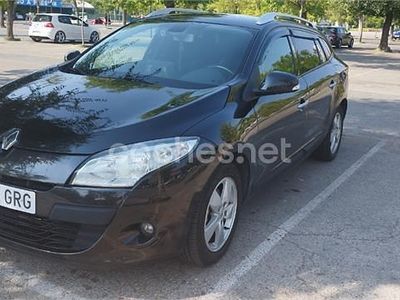 Renault Mégane GrandTour