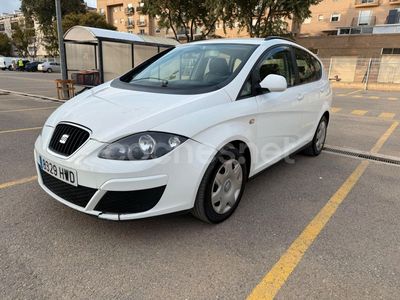 Seat Altea XL