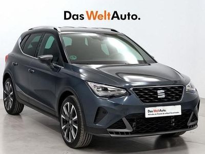 Usado Seat Arona FR 115 CV (84 kW) 2025 SUV