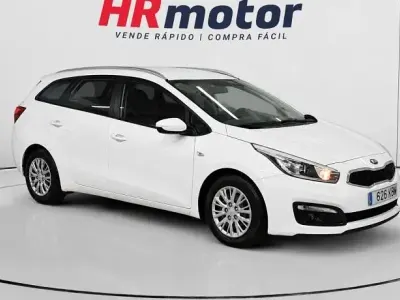 Usado Kia Ceed GT