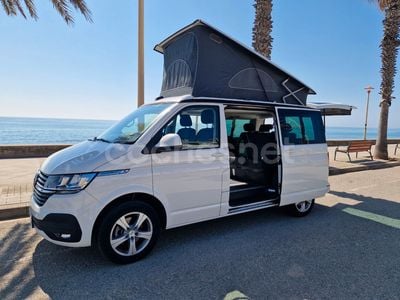 VW California