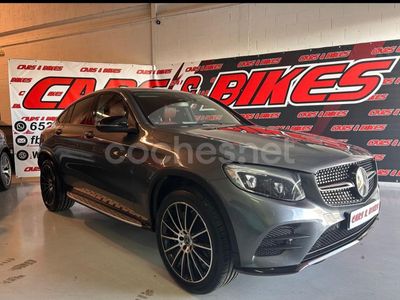 Mercedes GLC350